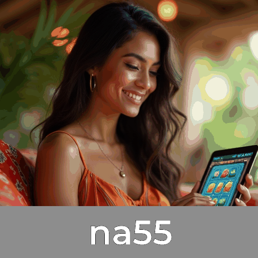 Acesso ao na55