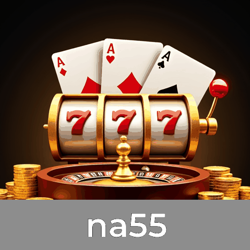 Cassino Online na55