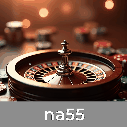 Cadastro na na55