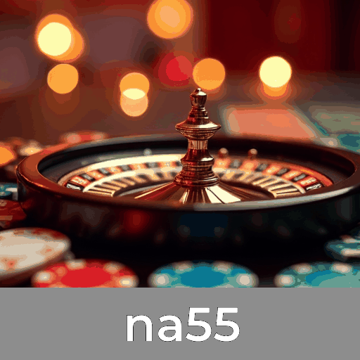 Cadastro na na55