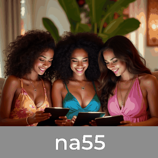 Cadastro na na55