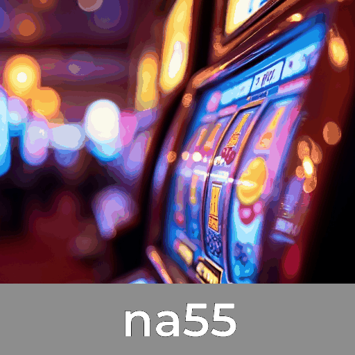 Promoções e Bônus no na55