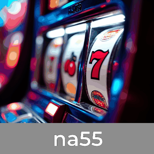 Cassino Online na55