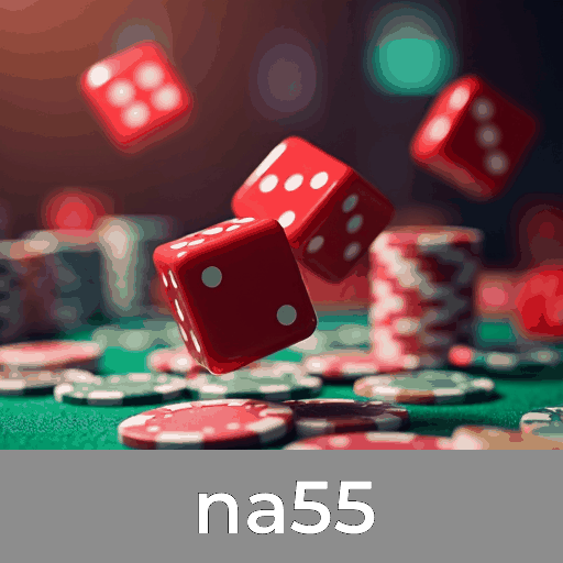 Apostas no na55