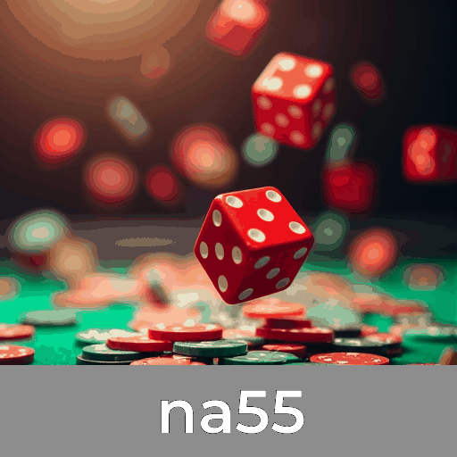 Cadastro na na55