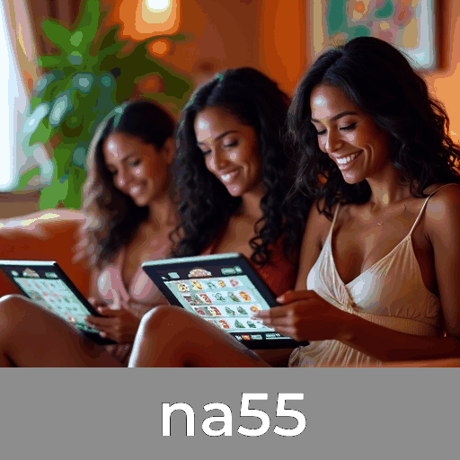 Cassino Online na55