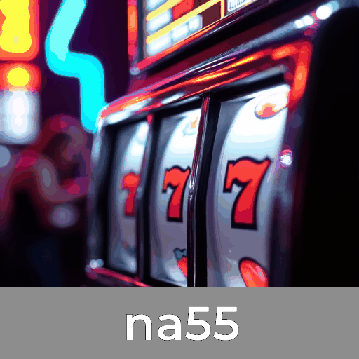 Cassino Online na55