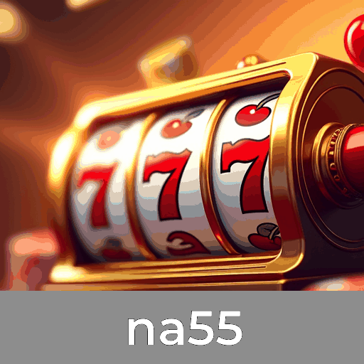 Cadastro na na55