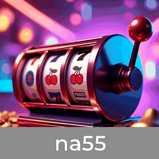 Cadastro na na55