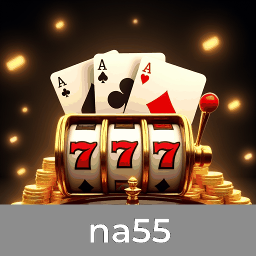 Cadastro na na55